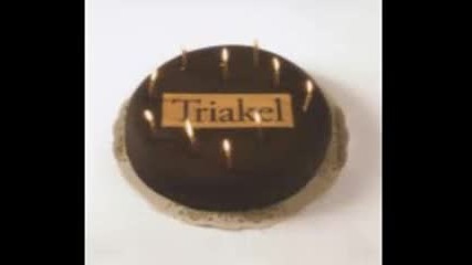 Triakel - Ten years ( full album 2005 ) nord folk