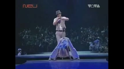 Justn Timberlake summer Love 