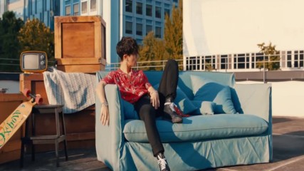 [mv] Lee Gikwang (of Highlight) - What You Like