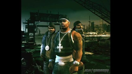 50 Cent vs. Windows Xp - In Da Club