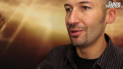 Heroes Might and Magic 6 - interview