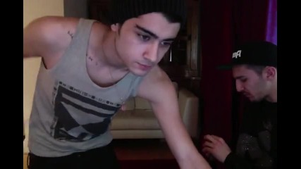 //sexy Zayn//