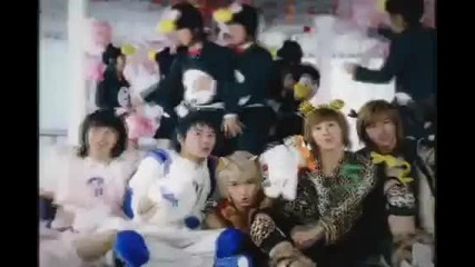 [mv] Dbsk - Baloons