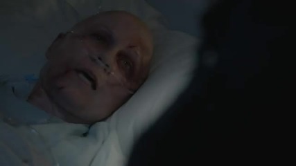 Grimm - Nbc Preview
