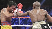 Mayweather Sr: "He Ain't Got Nothing Left to Prove" Beats Pacquiao by Unanimous Decision