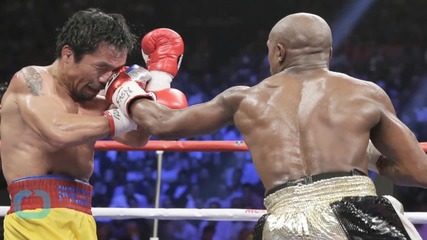 Mayweather Sr: "He Ain't Got Nothing Left to Prove" Beats Pacquiao by Unanimous Decision