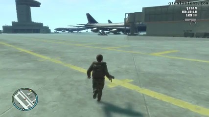Gta Iv - Pc - Gtamissions Airport Ownage #1 