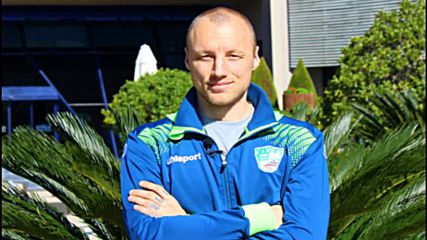Иван Иванов: Ще пребия Камбуров, ако не гони рекорда