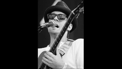 Hey Love - Jason Mraz 