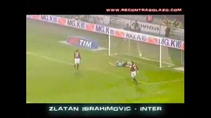 Top 12 Goals In Soccer