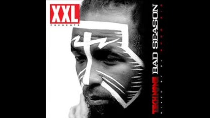 Tech N9ne - Losin my mind 