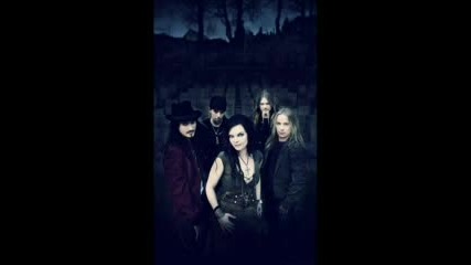 Nightwish - The Escapist