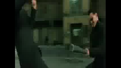 New - The Matrix Trilogy Montage With Main Theme Song