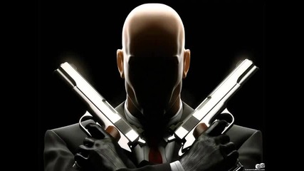Hitman 2 - Japanese Mansion
