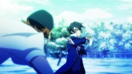 [ Bg Subs ] K - 12 [ Gfotaku ]