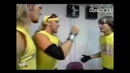 Funny Wwe - Wwf Moments
