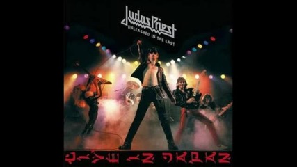 Judas Priest - Diamonds And Rust