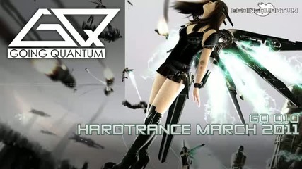 Hard Trance March 2011