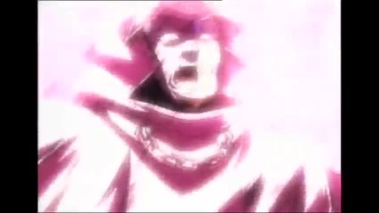 Lumis And Umbra Vs Yami And Kaiba - No More Words