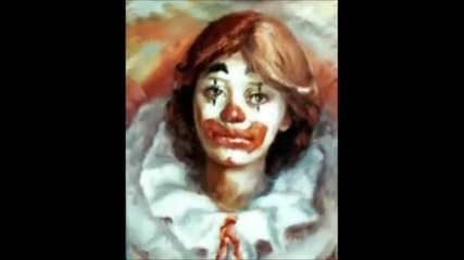 Крал без корона (кралят на клоуните )