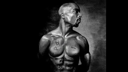 Tupac - All Eyes On Me