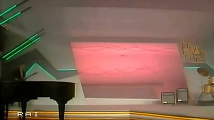 Gazebo - Telephone Mama (live@riva Del Garda,rai Tv,italy,1984) - 1080p
