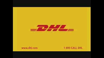 Production Line - Dhl