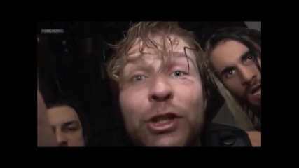 Dean Ambrose - Promo Tribute