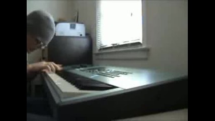 messin with a guitar sound