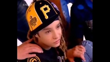 Tokio Hotel - Zoom Into me 