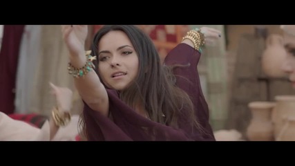 2015/ Inna - Yalla (official music video) + Превод