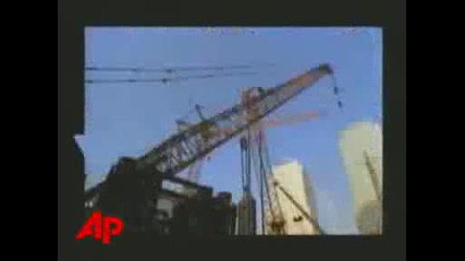 World Trade Center Freedom Tower.avi