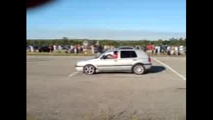 drag vraca B & G Racing 8