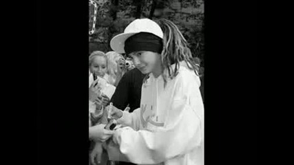 Tom Kaulitz [sweet]