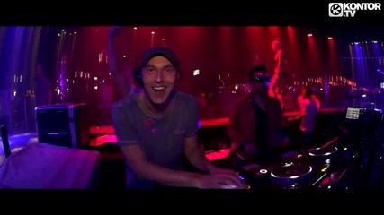 Michael Mind Project feat. Tome _ Raghav - One More Round (o