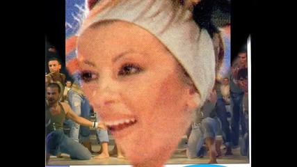Viki Miljkovic - Zenske Bubice 