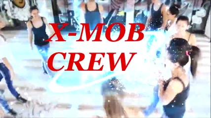 X-mob Crew