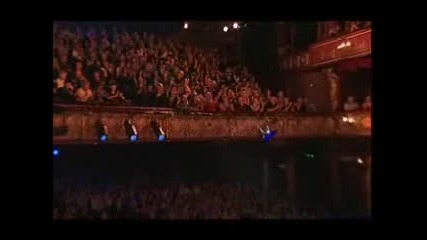 Дете - чудо или оперен певец!?!! - Britains Got Talent 14.04.08