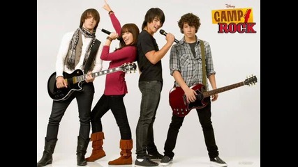 Camp Pock 
