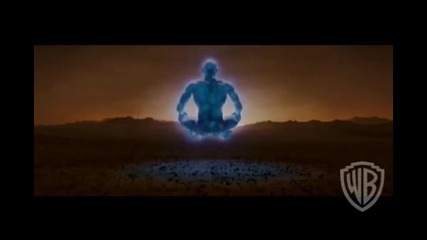 Watchmen - Трейлър