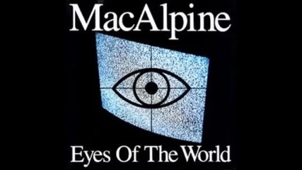 Tony Macalpine -escape the hell