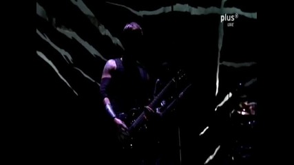Rammstein - Live at Rock am Ring 2010 ( Първа Част) [ * Високо Качество * ]