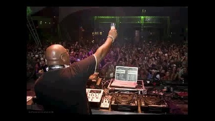 Carl Cox, Marco Bailey - Global Session 357 - 15 - 01 - 2010 (hq)