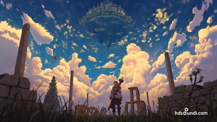 Most Epic Music Ever - Floating Land