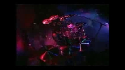 Black Sabbath - Neon Knights (Tony Martin)