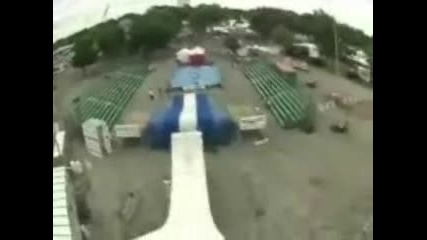 Летен Ски Скок