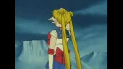 Sailor Moon Final