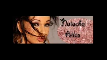 Natacha Atlas. Ana Hina