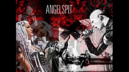Angelspit - Psychic Vampire 