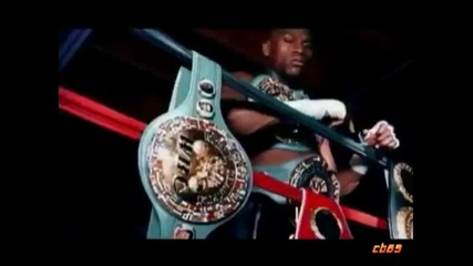 Floyd Mayweather Jr. Knockouts - Boxing Highlights